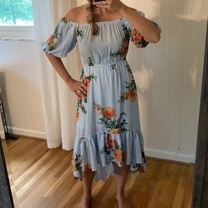 Like New Casual Dress